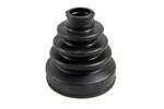 DX330 - : CV Joint Boot for MEVOTECH Image