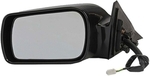 955682 - : Driver Power Door Mirror Assembly for Dorman Image