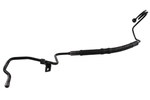 V101759 - : Hydraulic Hose, steering system for Vaico Image