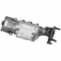 16658 - : Ultra EPA Direct Fit Catalytic Converter - Front Left for Walker Exhaust Image