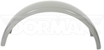 2426122 - : Heavy Duty Fender Aluminum - Front Left for Dorman Image