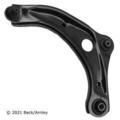 1028295 - : CONTROL ARM WITH BALL JOINT for Beck Arnley Image