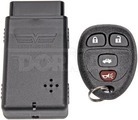 13735 - : Keyless Entry Remote 4 Button for Dorman Image