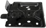 91 - : Battery Tray Replacement for Dorman Image