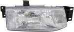 1590215 - : Headlight Assembly - Right for Dorman Image
