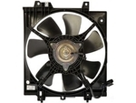 621264 - : Condenser Fan Assembly Without Controller for Dorman Image