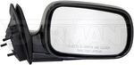955148 - : Passenger Power Door Mirror Assembly for Dorman Image