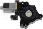 742395 - : Power Window Lift Motor - Front Right for Dorman Image