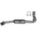 14663 - : Ultra EPA Direct Fit Catalytic Converter - Left for Walker Exhaust Image