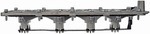 917162XD - : Cylinder Deactivation Manifold for Dorman Image