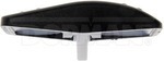 901008 - : Dome Light Rocker Switch Cover for Dorman Image