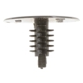 700397 - : Splash Shield Retainer - GM/Ford/Chrysler for Dorman Image