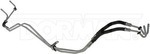 624188 - : Transmission Oil Cooler Pressure And Return Line - Inlet and Outlet for Dorman Image