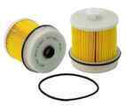 33937 - : WIX Cartridge Fuel Metal Free Filter for WIX Image
