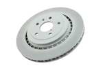 85589611 - : Rear Brake Rotor for ACDelco Image