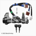 2012083 - : IGN LOCK &amp; CYL ASSY SW for Beck Arnley Image