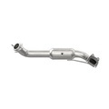 16940 - : Ultra EPA Direct Fit Catalytic Converter with Integrated Exhaust Manifold for Walker Exhaust Image