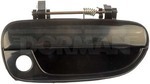 80683 - : Exterior Door Handle Front Right Paint to Match for Dorman Image