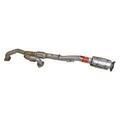 55738 - : Ultra EPA Direct Fit Catalytic Converter - Rear for Walker Exhaust Image