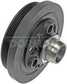 594567 - : Harmonic Balancer Assembly for Dorman Image