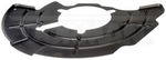 947038 - : Brake Dust Shield for Dorman Image