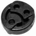 35017 - : Exhaust System Hanger Insulator for Walker Exhaust Image