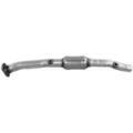 53591 - : Ultra EPA Direct Fit Catalytic Converter 2.125" Outlet (OD) for Walker Exhaust Image