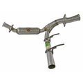70405 - : Ultra EPA Direct Fit Catalytic Converter 2.5" Inlet (ID) 3.625" Outlet (OD) for Walker Exhaust Image
