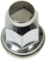 611212 - : Wheel Nut M12-1.50 Mag - 21mm Hex, 46.5mm Length for Dorman Image