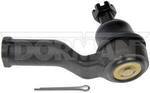 534379 - : Steering Tie Rod End - Front Outer for Dorman Image