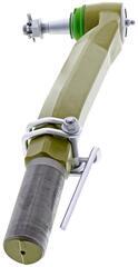 Steering Tie Rod End - Front Left Outer - MEVOTECH (TXES800881)