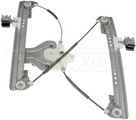 751740 - : Power Window Regulator And Motor Assembly - Front Right for Dorman Image