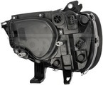 8885202LED - : LED Headlight - Left Side for Dorman Image