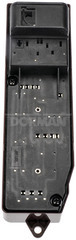 Master Switch - Front Left, 6 Button - Dorman (901-749)
