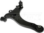 520165 - : Suspension Control Arm And Ball Joint Assembly for Dorman Image