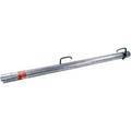 55600 - : Exhaust Pipe 3" Inlet (ID) 3" Outlet (OD) for Walker Exhaust Image