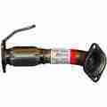 700097 - : Exhaust Pipe - Front for BRExhaust Image