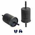 33078 - : WIX Fuel (Complete In-Line) Filter for WIX Image