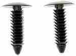 700614 - : Nylon Shield Retainer- Ford and GM for Dorman Image