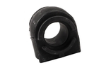 87867411 - : 2019-2025 Chevrolet / GMC Front Stabilizer Shaft Insulator - ACDelco 87867411 for ACDelco Image
