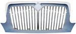 2425107 - : Radiator Grille Chrome for Dorman Image