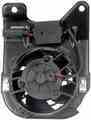 979750 - : Power Steering Cooling Fan Assembly for Dorman Image