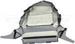 926868 - : Seat Bottom Cushion Cover - Front Left Cushion for Dorman Image