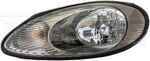 1590276 - : Headlight Assembly - Left for Dorman Image