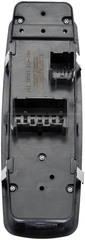 Power Window Switch - Master Switch - Dorman (901-473)