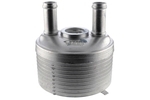 V15606015 - : Oil Cooler, automatic transmission for VEMO Image