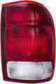 1610275 - : Tail Lamp Assembly - Right for Dorman Image
