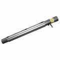 54380 - : Exhaust Pipe 3" Inlet (ID) 3" Outlet (OD) for Walker Exhaust Image