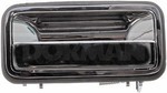 91179 - : Exterior Door Handle Rear Left for Dorman Image