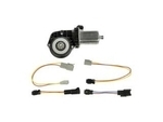 742276 - : Power Window Lift Motor - Front Right, Rear Left for Dorman Image